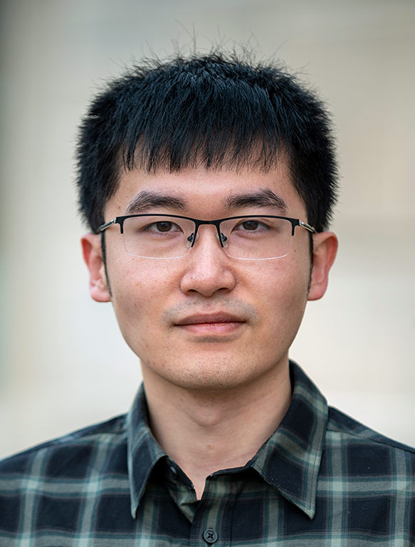 Liang Ren - Cloud & Data specialist